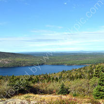 Acadia National Park, Maine
