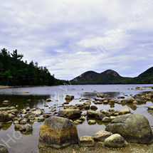 Jordan Pond, Acadia N.P.