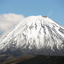Mount Tongariro