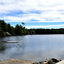 Saco River