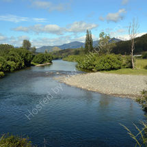 Motueka River