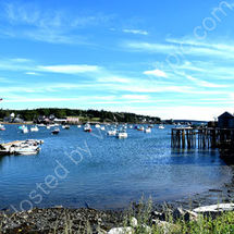 Bar Harbor, Maine