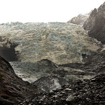 Franz Joseph Glacier