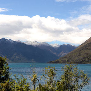 Cook Strait