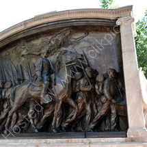 Shaw Memorial