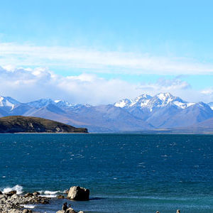 Lake Tekapo
