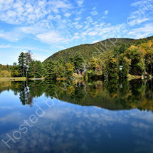Vermont Colours