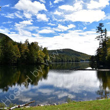 Vermont Colours