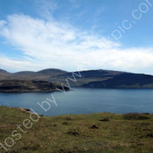 Isle of Mull