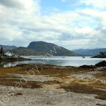 Plockton, Scotland