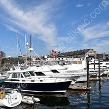 Boston Waterfront