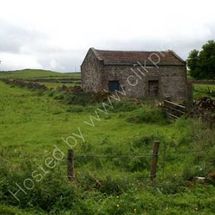 Derbyshire Cottage