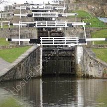 Five Rise, Bingley
