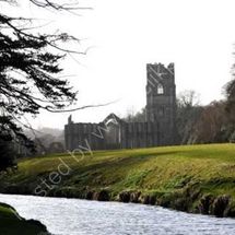 Fountain's Abbey