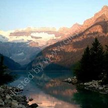 Lake Louise Canada