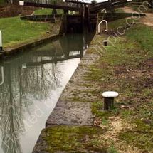 Reflecting Locks