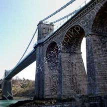 Menai Bridge 2