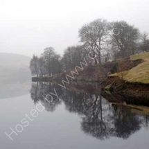 Reservoir Reflections
