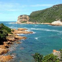 The Heads Knysna