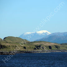 Ben Nevis