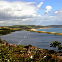 Slapton Ley, South Devon