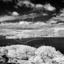 Infrared Burrator