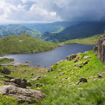 Stickle Tarn