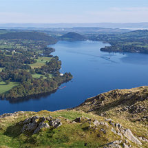 Ullswater