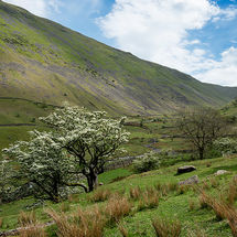 Towards Kirkstone Pass