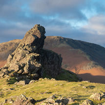 Helm Crag