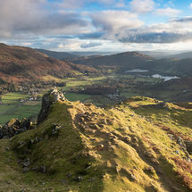 Towards Grasmere
