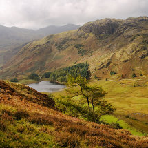 Blea Tarn