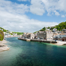 Looe View