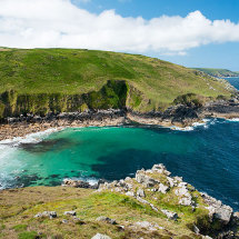 Porthmeor Cove