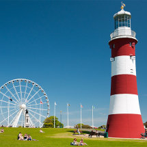 Plymouth Hoe