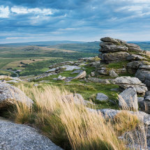 Great Staple Tor