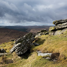 Hookney Tor