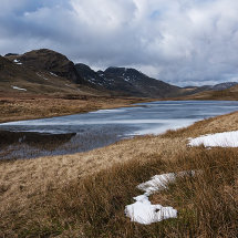 Red Tarn