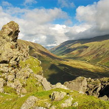 Helm Crag