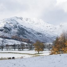 Towards Bowfell