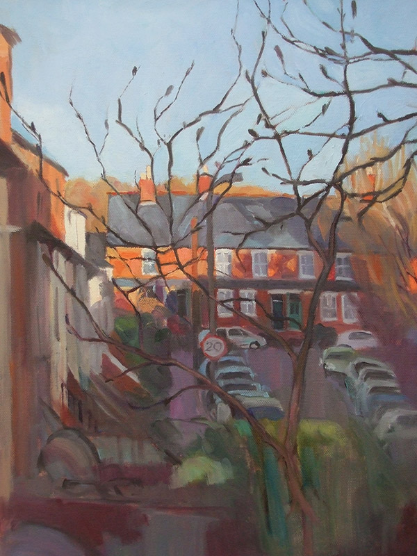Argyle Street