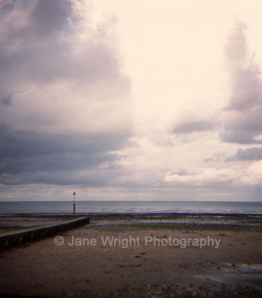 Light Leaks