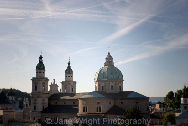 Salzburger Dom