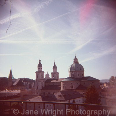 Salzburger Dom