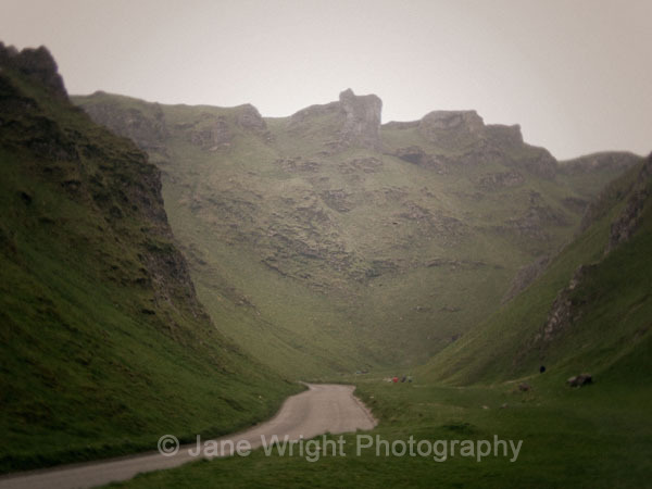 Winnat's Pass