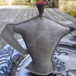 Coffee percolator