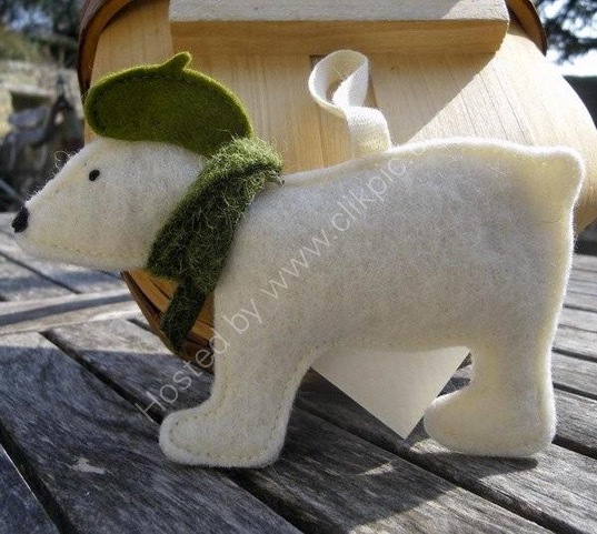 Mr PB avec accessoires...