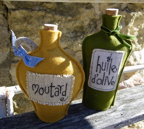 Condiments - New batch arriving for Autumn 2022