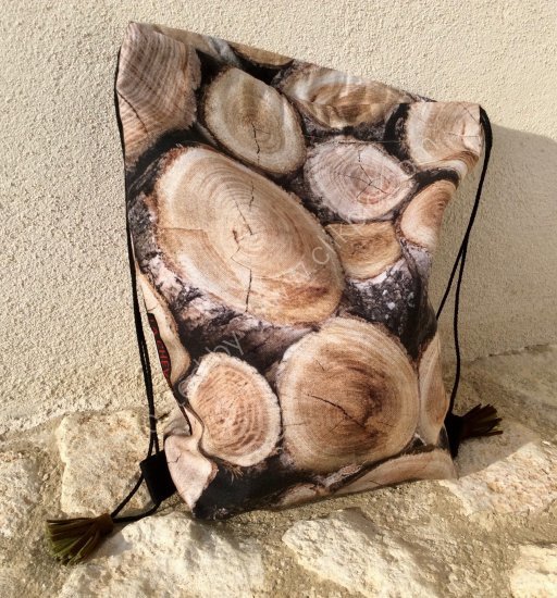 Logs - BP