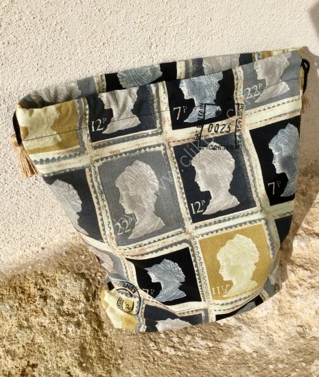 Stamps - DS